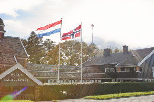 Bilde av Bygd i 1914